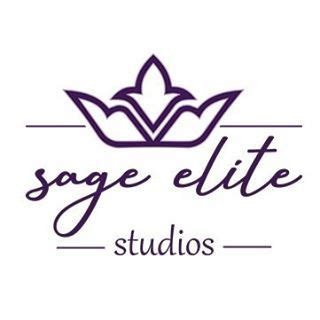 sage elite studios|Contact Us .